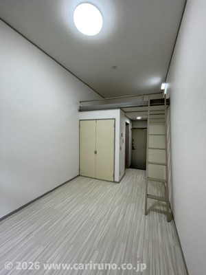 【居間・リビング】 | キャロットハウス稲荷町