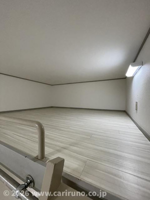 【内装】 | キャロットハウス稲荷町 | ロフト