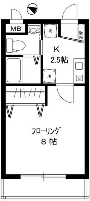 ロイヤルハイツ