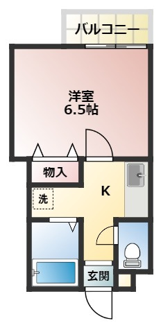 【間取り】 | コンフォートYAMADA