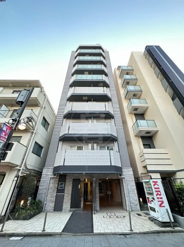 AXAS品川