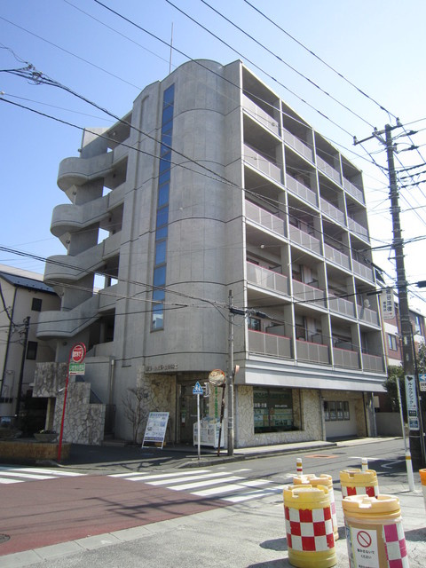 カマラード湘南