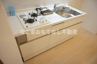 【キッチン】 | コレクション黒川