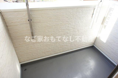 【バルコニー】 | コレクション黒川