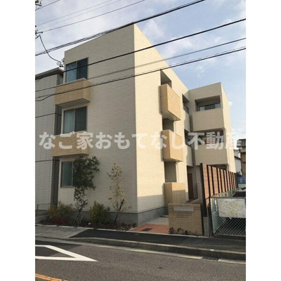 【外観】 | コレクション黒川 | コレクション黒川