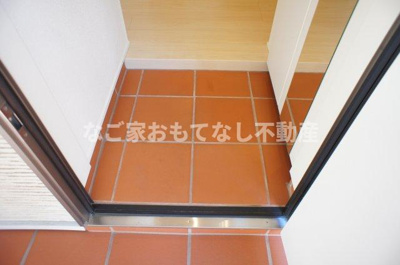 【玄関】 | コレクション黒川