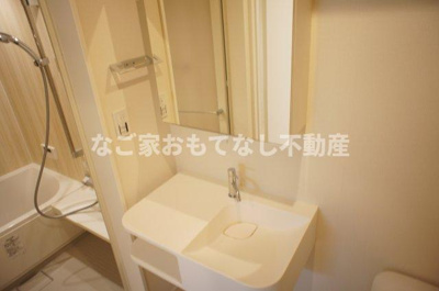 【洗面所】 | コレクション黒川
