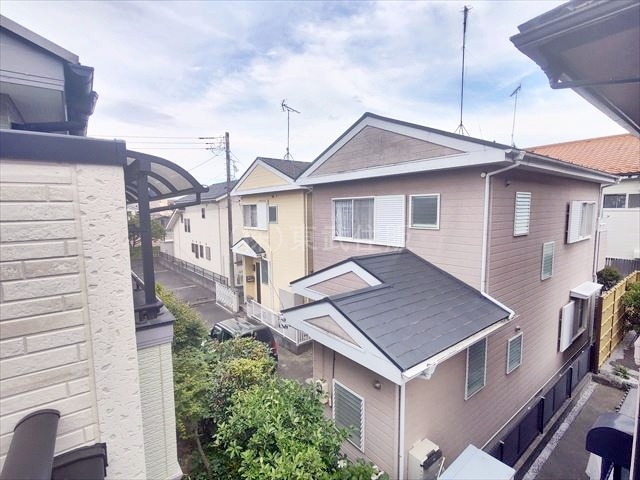 【展望】の画像