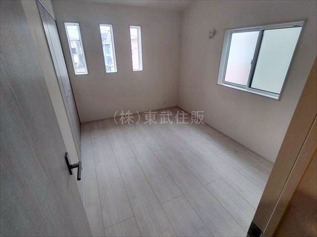 【子供部屋】の画像