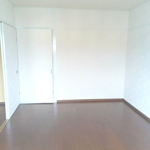 名谷13団地45号棟の洋室|洋室です