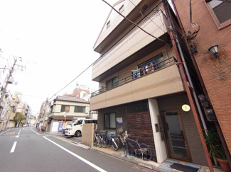 【外観】