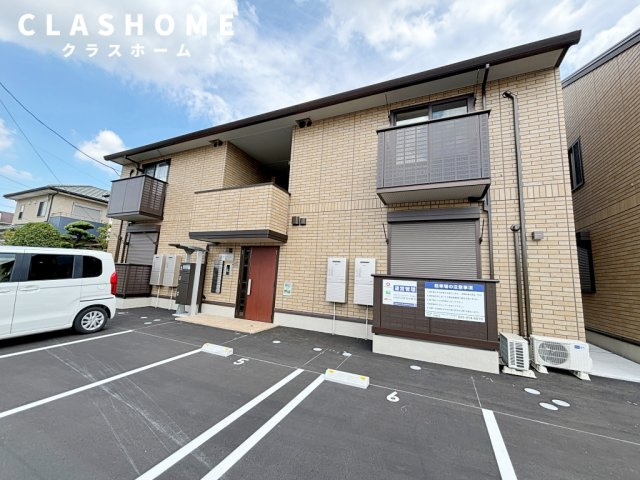 スカイコートA棟　　刈谷市近郊の賃貸はクラスホーム刈谷店