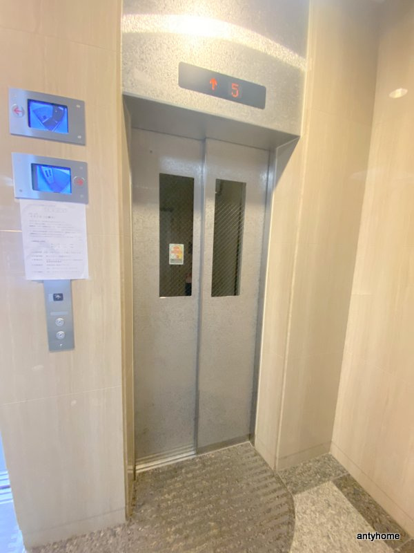ブランクレール谷町　仲介手数料無料の設備