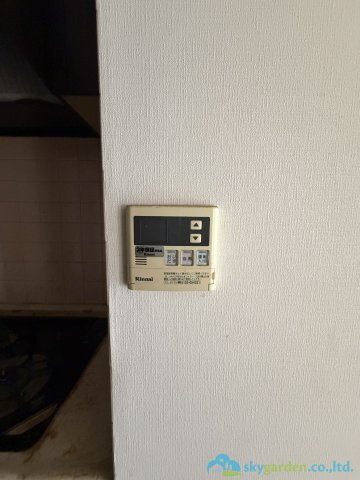 サニークレスト平塚壱番館の設備
