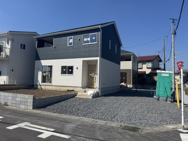 行田市藤原町第２　
