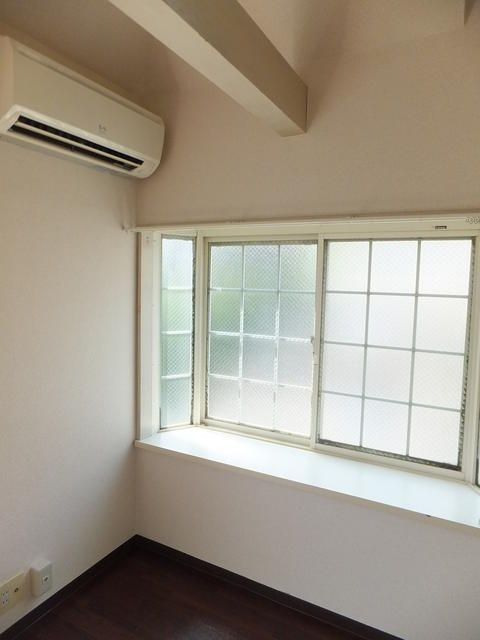グリーンハウス上鶴間の設備