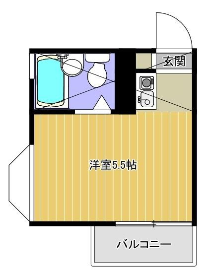 グリーンハウス上鶴間