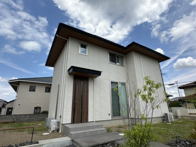 鹿ノ台北2丁目戸建