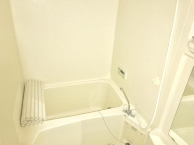 【浴室】 | セレーヌ泉 | バス