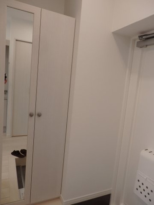 【玄関】 | マンション方南町二葉