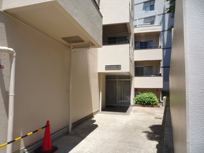  | マンション方南町二葉