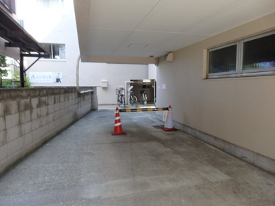 【その他共用部分】 | マンション方南町二葉