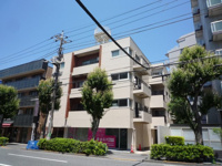 マンション方南町二葉の画像