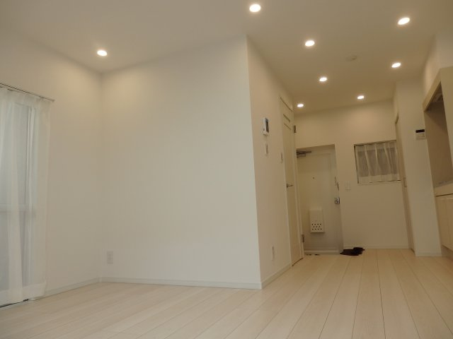 【洋室】 | マンション方南町二葉