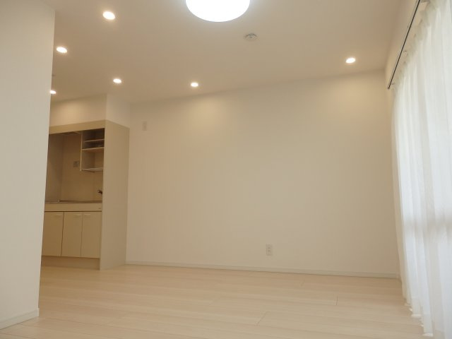 【洋室】 | マンション方南町二葉