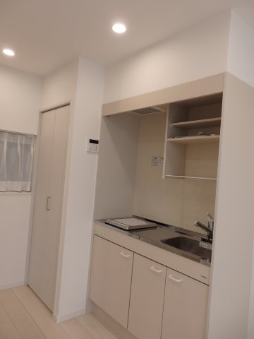 【キッチン】 | マンション方南町二葉