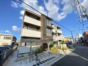 Rue colline三国ヶ丘(ルコリーヌ三国ヶ丘)の画像