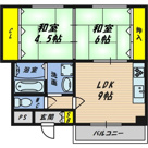 SSハイツ今福の画像