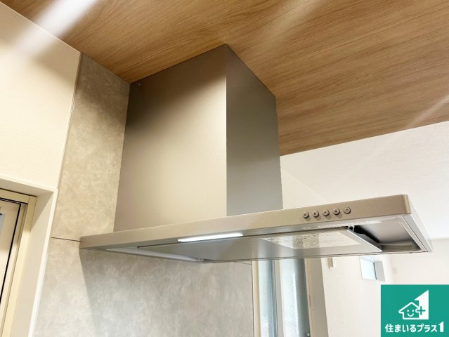 宝塚市安倉南　新築一戸建てのバルコニー|日当たりのよいバルコニー！お部屋が開放的に！