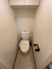 【トイレ】G-comfort　WEST新横浜 