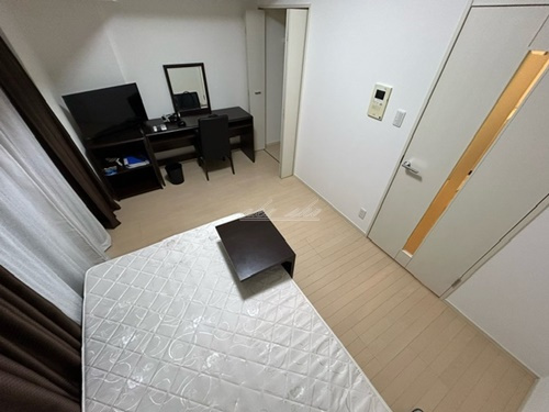 【その他】G-comfort　WEST新横浜 