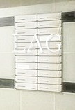 【その他共用部分】 | スカイコートパレス押上Ⅲ | 集合ポストです。