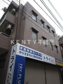 【外観】 | 物件の外観です