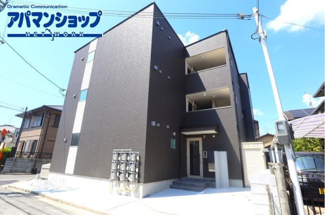 ジーメゾン大和郡山グレーデ