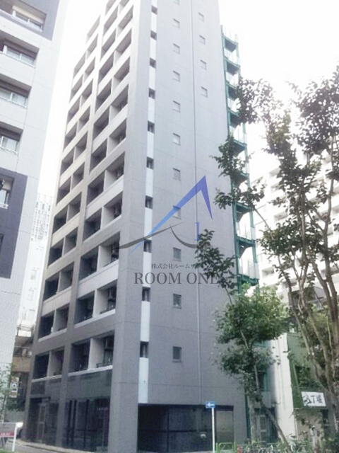 パークウェル京橋