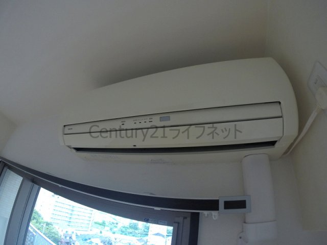 【設備】 | アーバンフラッツ西中島