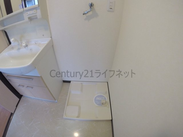 【設備】 | アーバンフラッツ西中島