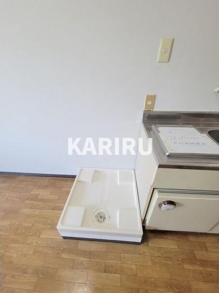 サクセスコート都島のその他