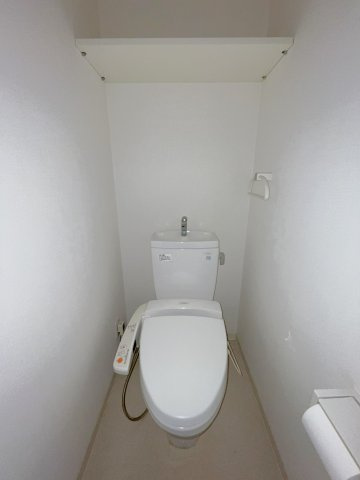 【トイレ】