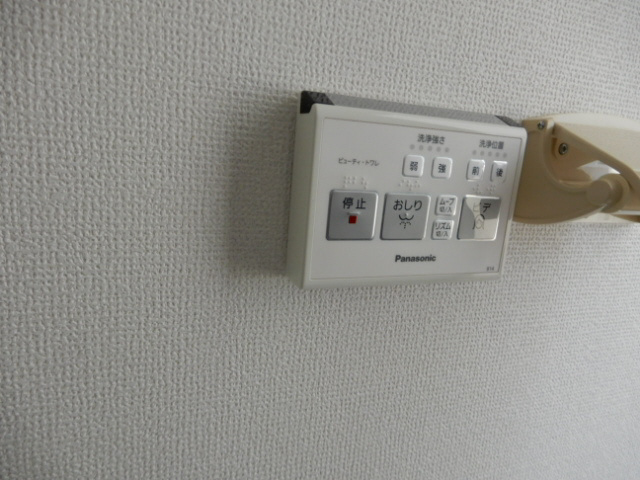 サンシティ小林のその他