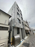 クロスグレイ町屋の画像