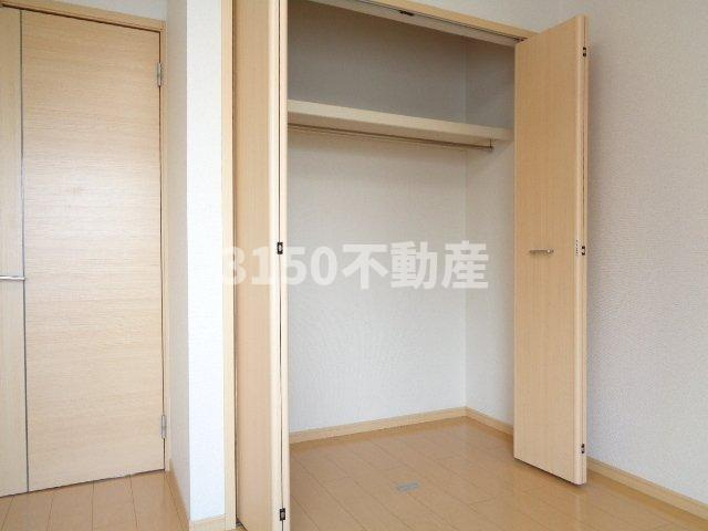 アルバーダの収納|小物を収納するのに便利です