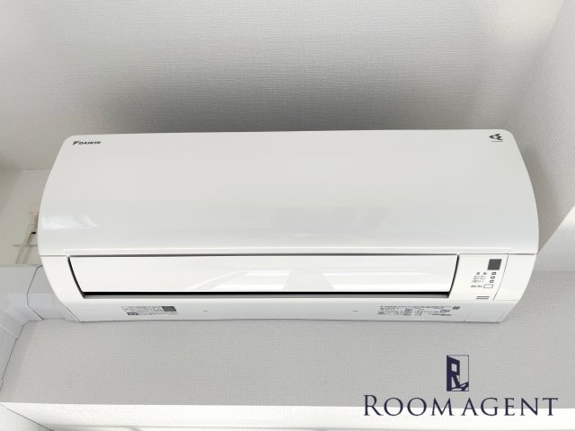 エスリード大須プレシアの設備