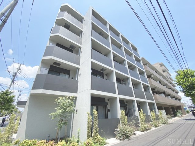 リブレスト篠崎