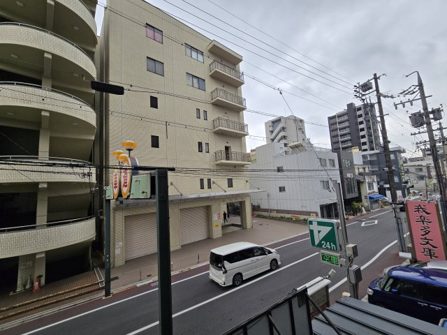 アンシャンテ車道❘名古屋市の賃貸ならMy賃貸の展望|アンシャンテ車道