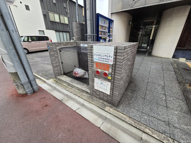 アンシャンテ車道❘名古屋市の賃貸ならMy賃貸のその他共用部分|アンシャンテ車道